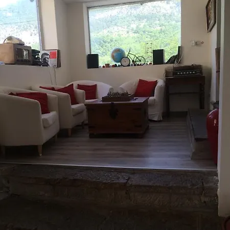 Bed & Breakfast Les 2 Alpes