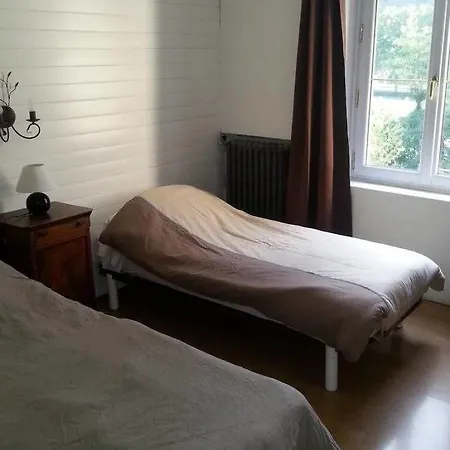 Bed & Breakfast Les 2 Alpes