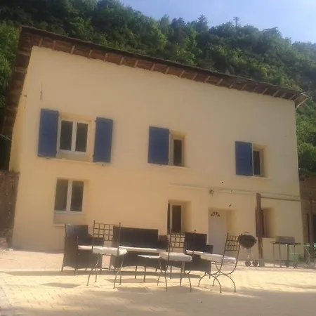 Bed & Breakfast Les 2 Alpes