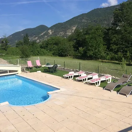Bed & Breakfast Les 2 Alpes