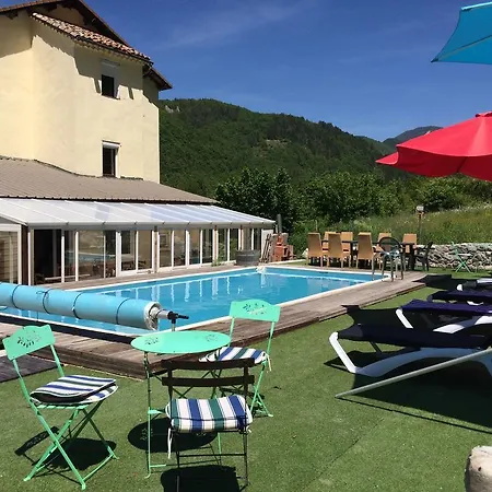 Bed & Breakfast Les 2 Alpes 3*