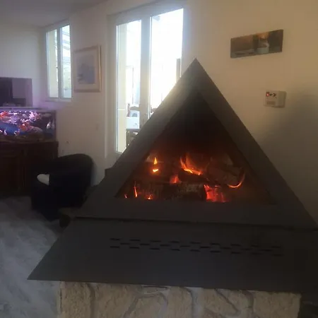 Bed & Breakfast Les 2 Alpes Puget-Theniers