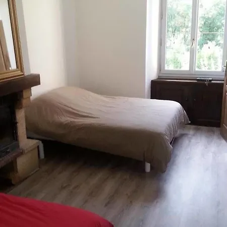Bed & Breakfast Les 2 Alpes Puget-Theniers