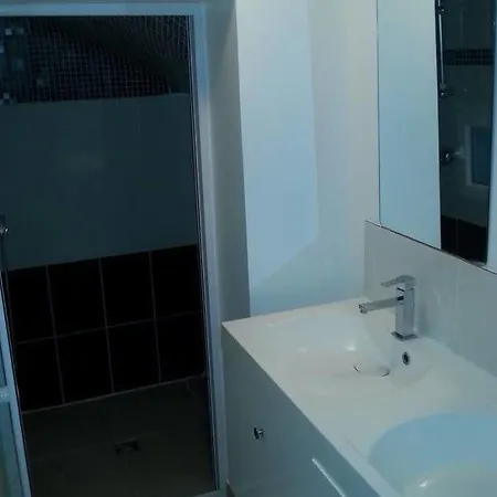Les 2 Alpes Bed & Breakfast