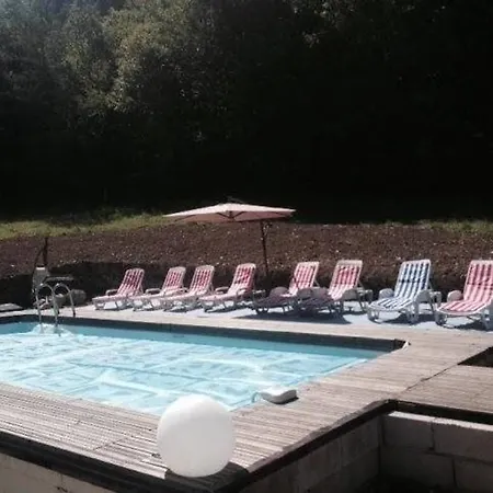 Les 2 Alpes Bed & Breakfast 3*