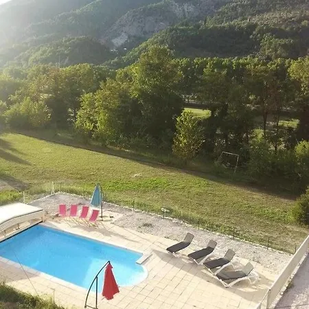 Les 2 Alpes Bed & Breakfast