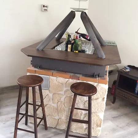 Les 2 Alpes Bed & Breakfast Puget-Theniers