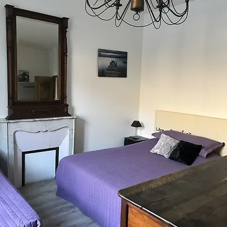 Bed & Breakfast Les 2 Alpes 3*