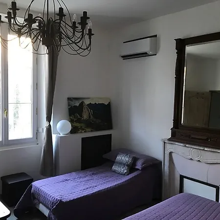 Les 2 Alpes Bed & Breakfast Puget-Theniers