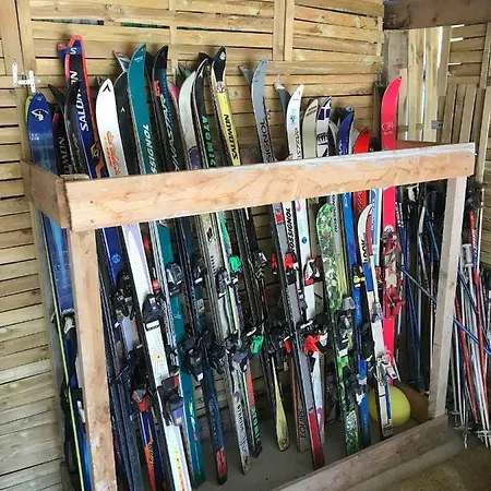 Bed & Breakfast Les 2 Alpes Puget-Theniers